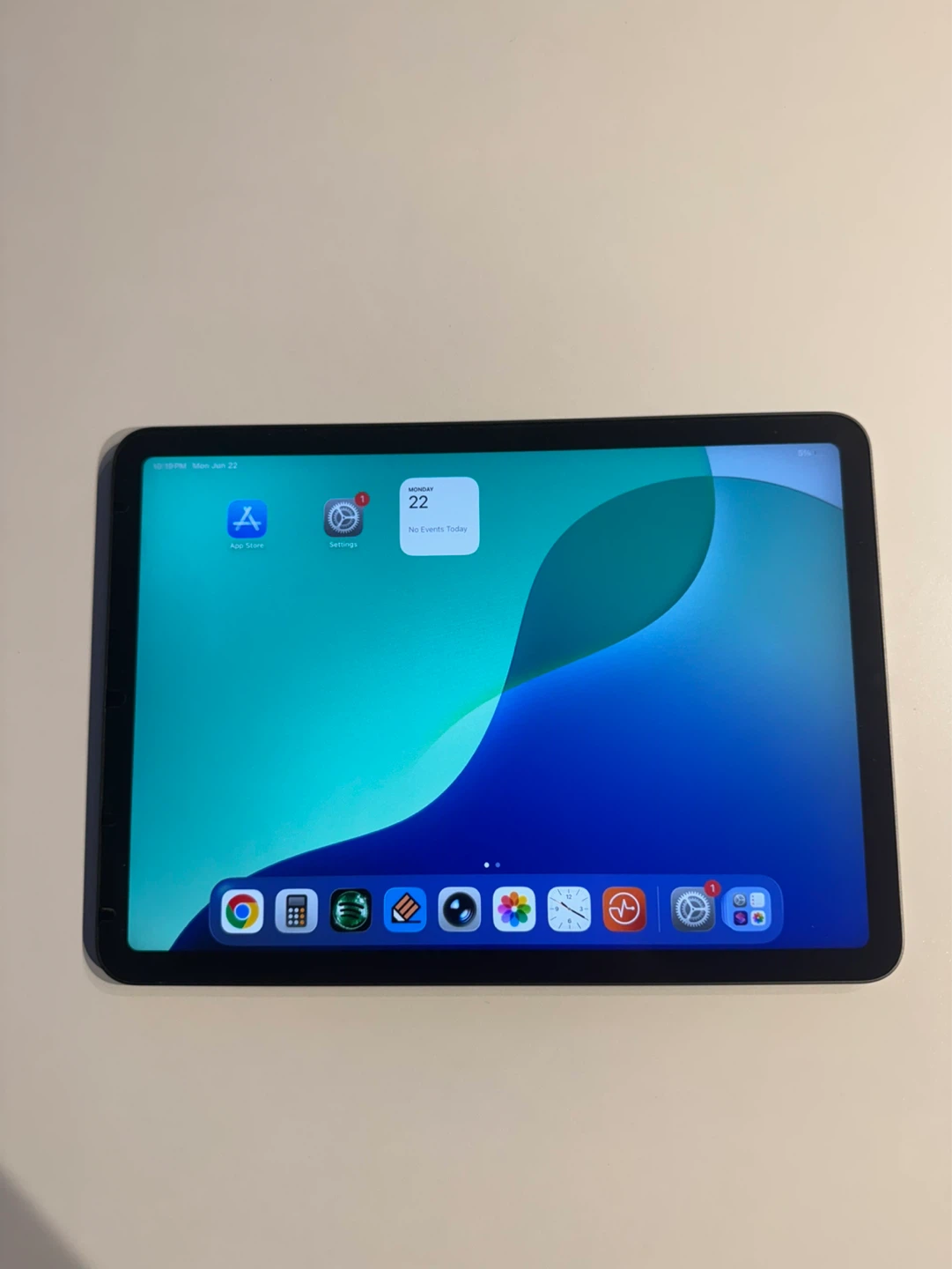 Apple iPad Air 4th 256 GB