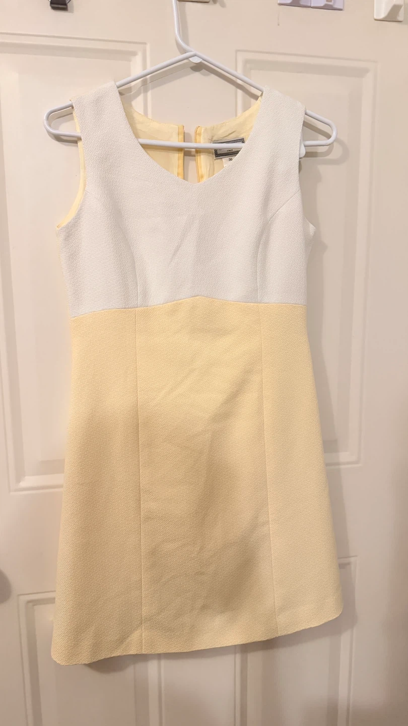 Romeo Mara Sleeveless Dress Size S/M