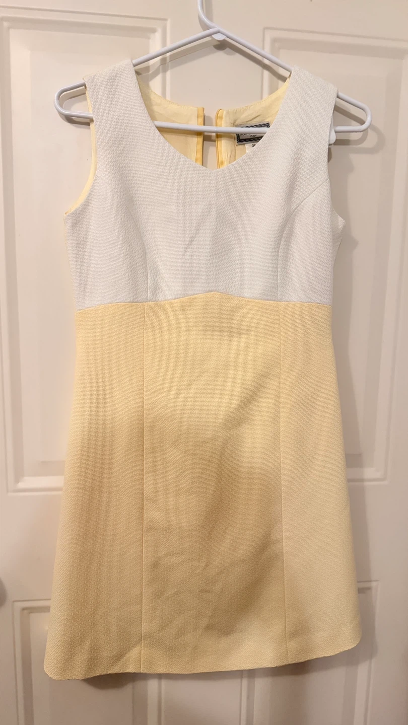 Romeo Mara Sleeveless Dress Size S/M - photo 2