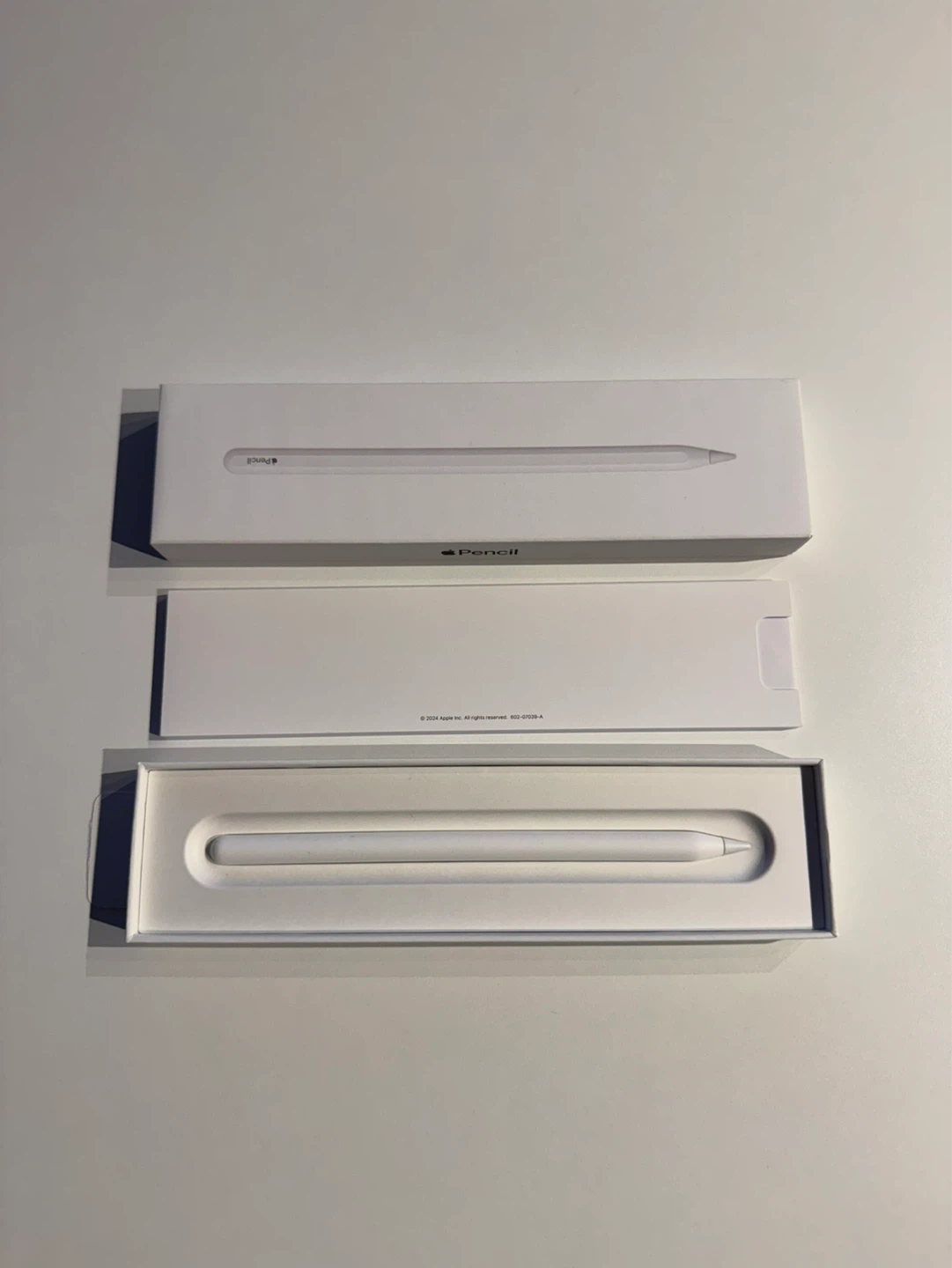 Apple Pencil Pro