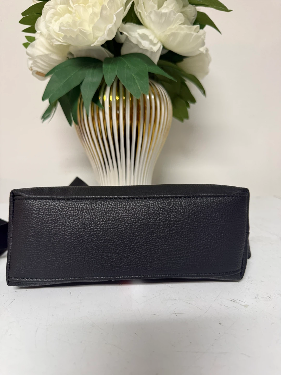 Tommy Hilfiger Black Dome Crossbody Bag - photo 3