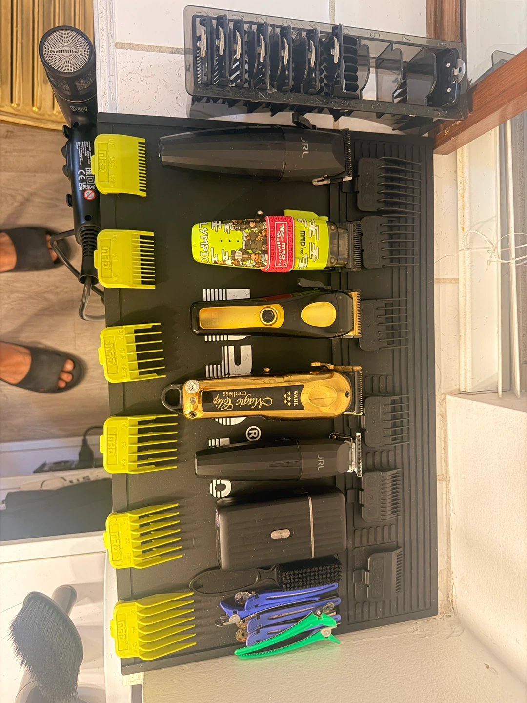 Barber Clipper