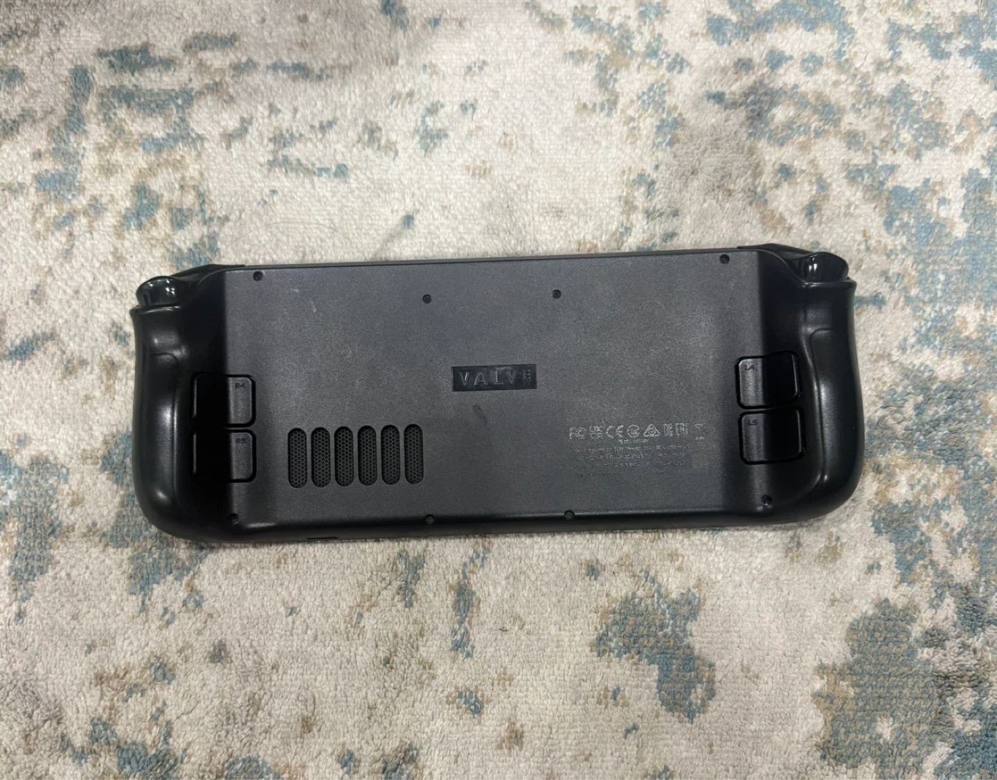 Steam Deck LCD Model 1010 - photo 2