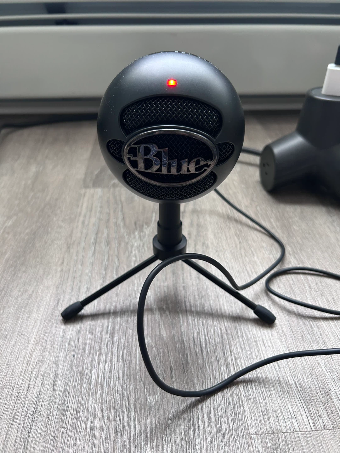 Blue Snowball iCE USB Microphone