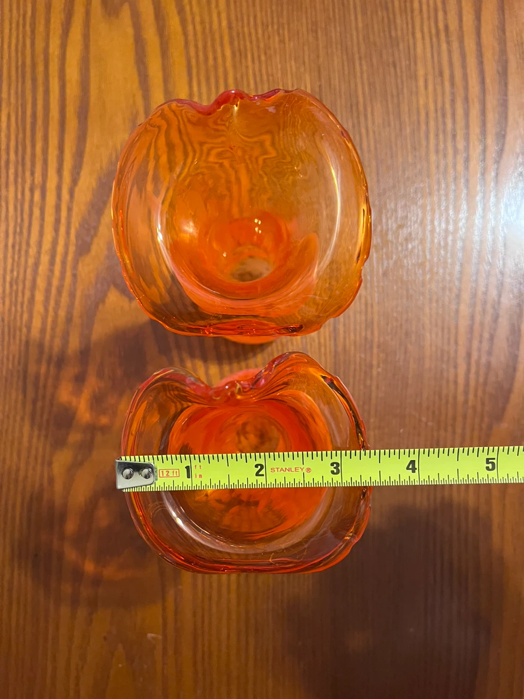 VINTAGE CANDLE HOLDERS & VASES - photo 5