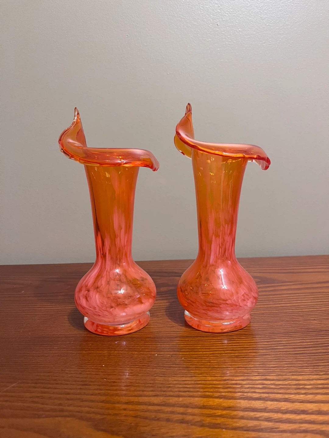 VINTAGE CANDLE HOLDERS & VASES - photo 3