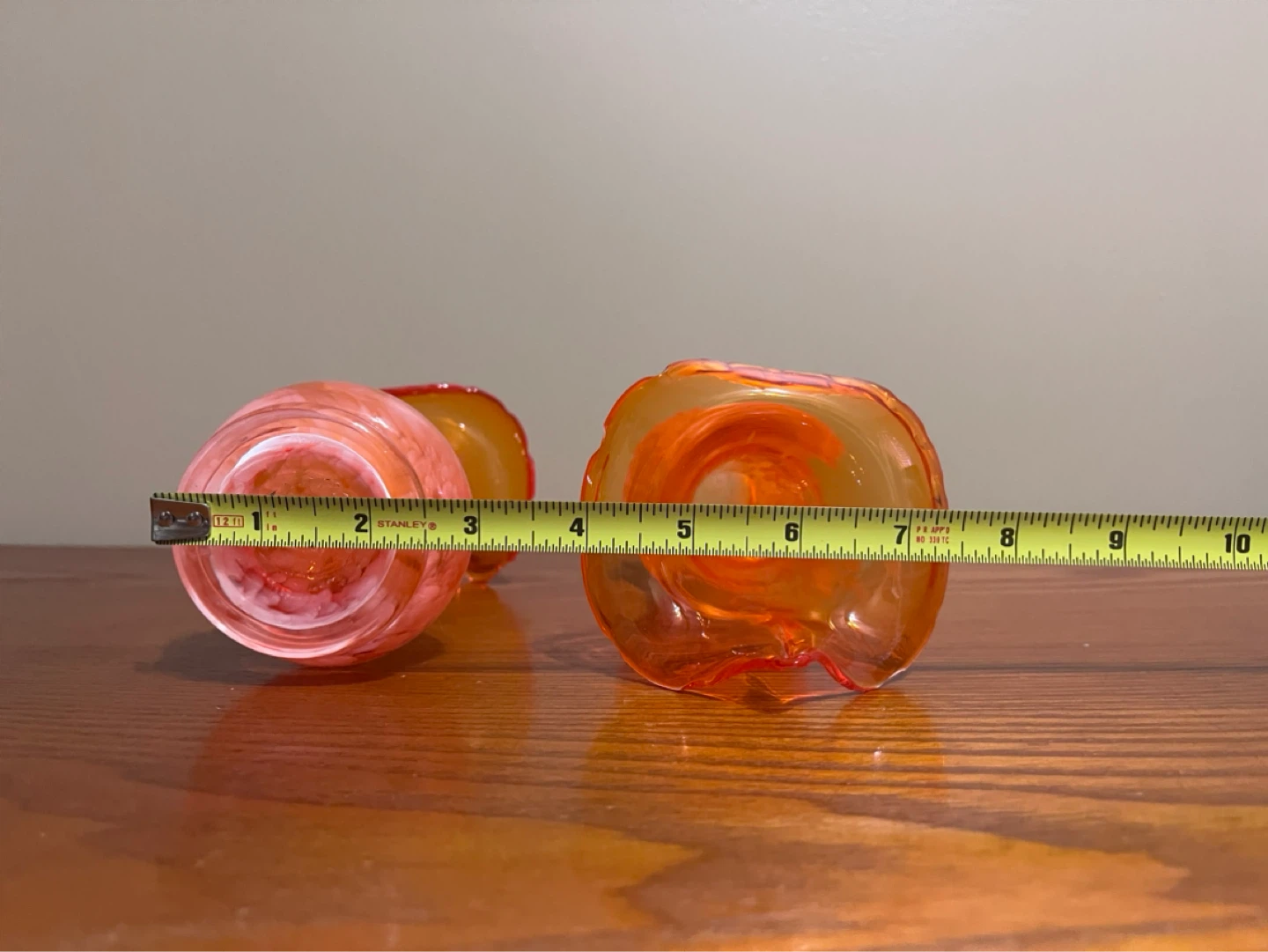VINTAGE CANDLE HOLDERS & VASES - photo 4