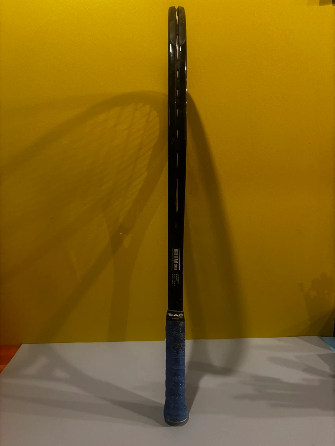 Wilson Sting Largehead Graphite Tennis Racquet - photo 5