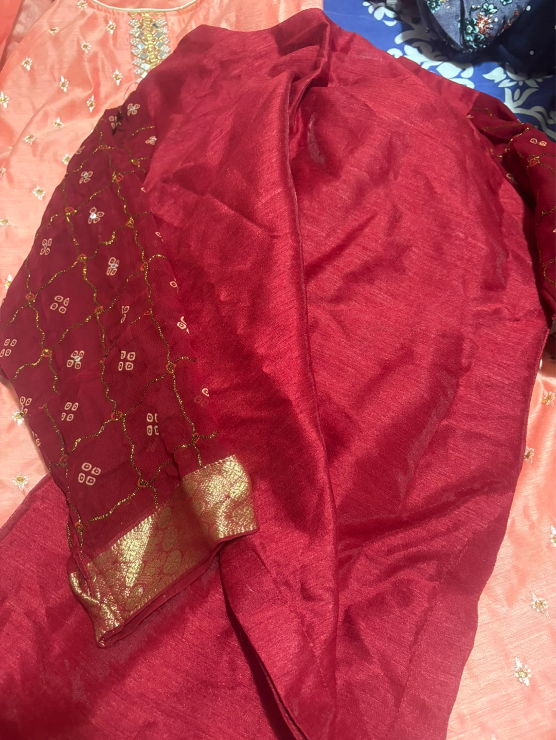 Abaya free - photo 2