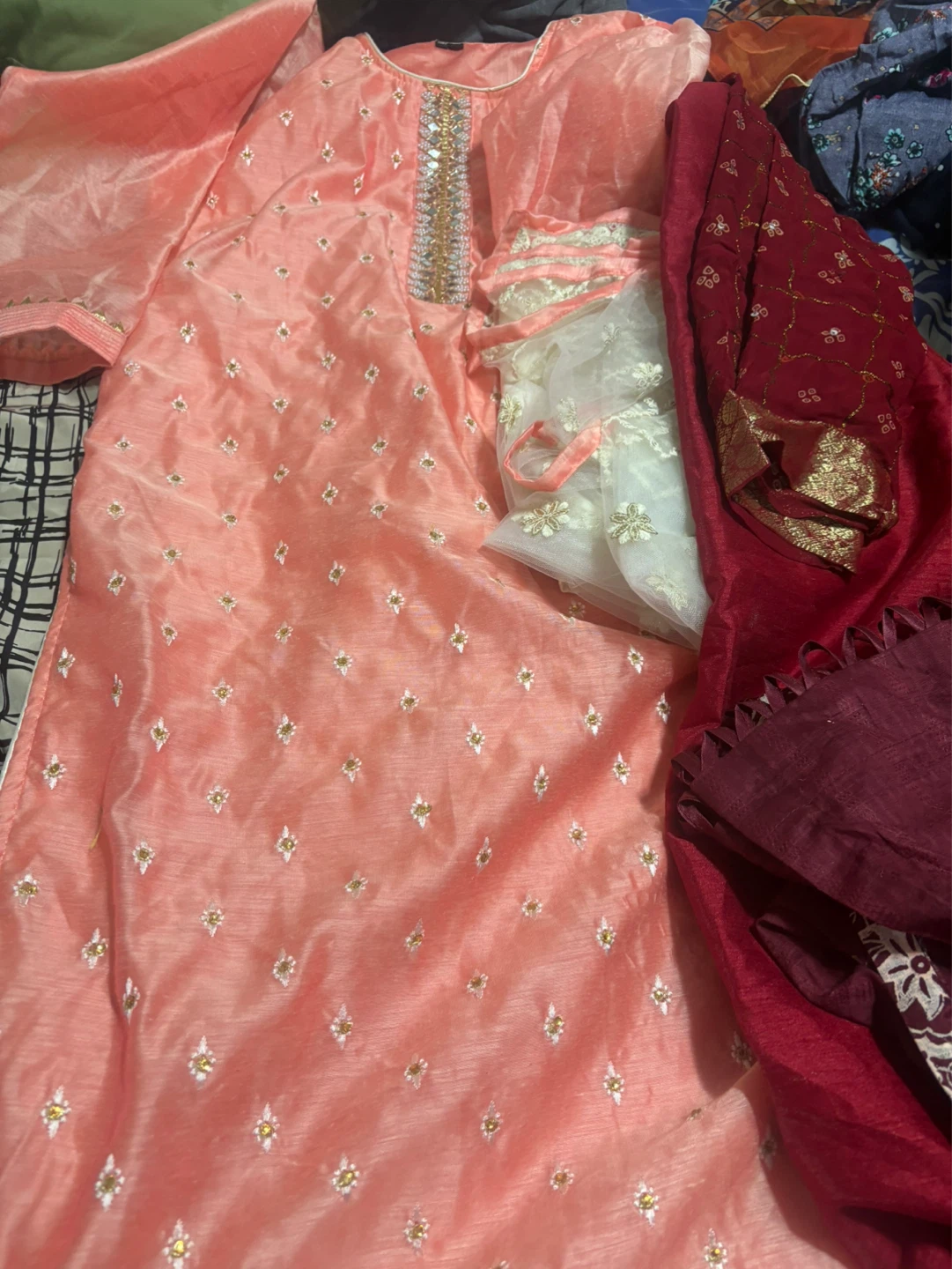 Abaya free - photo 3