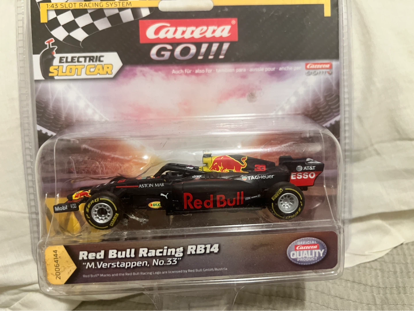 Carrera GO!!