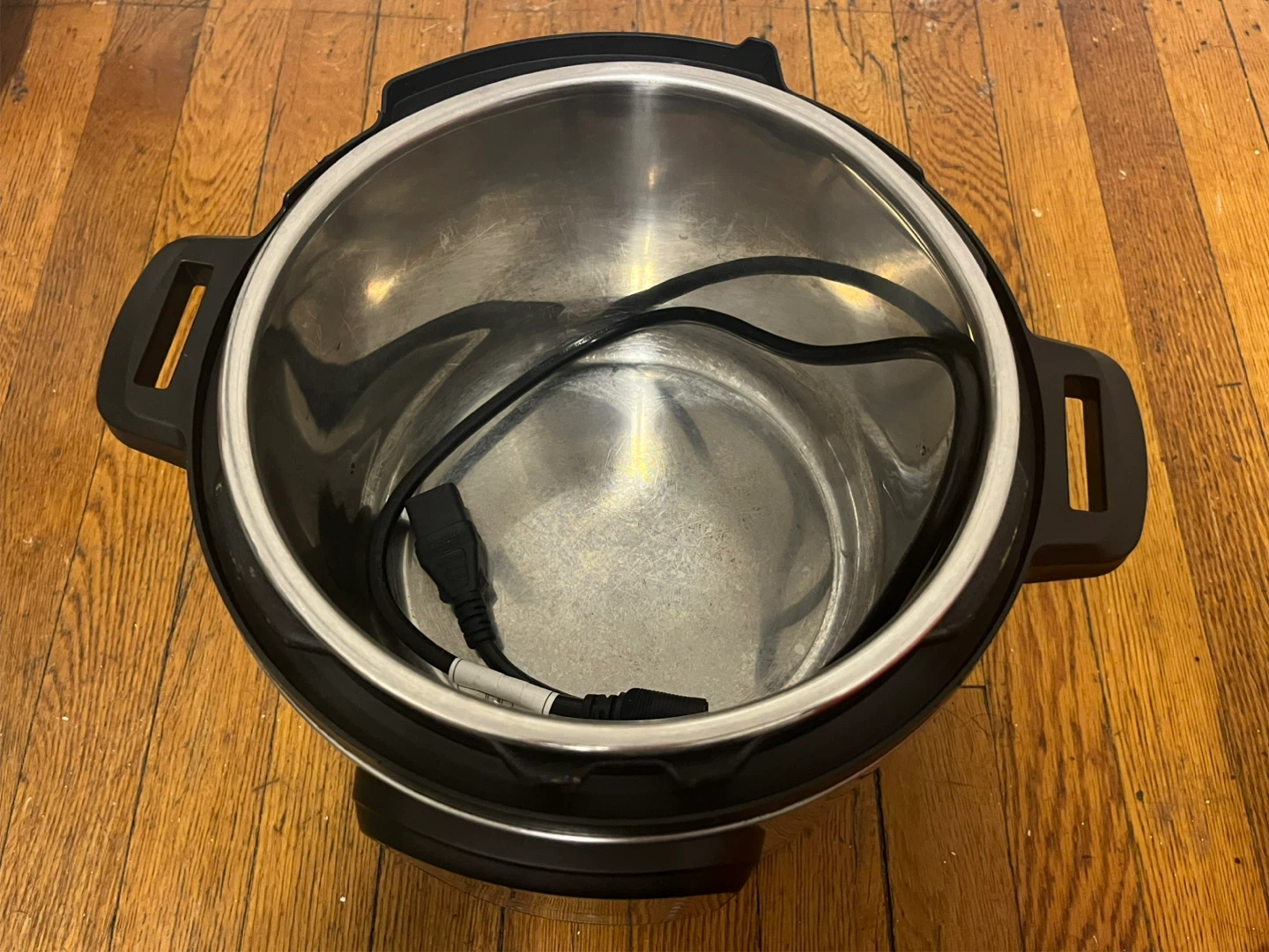Instant Pot Duo 6-Quart Multi-Cooker - photo 2