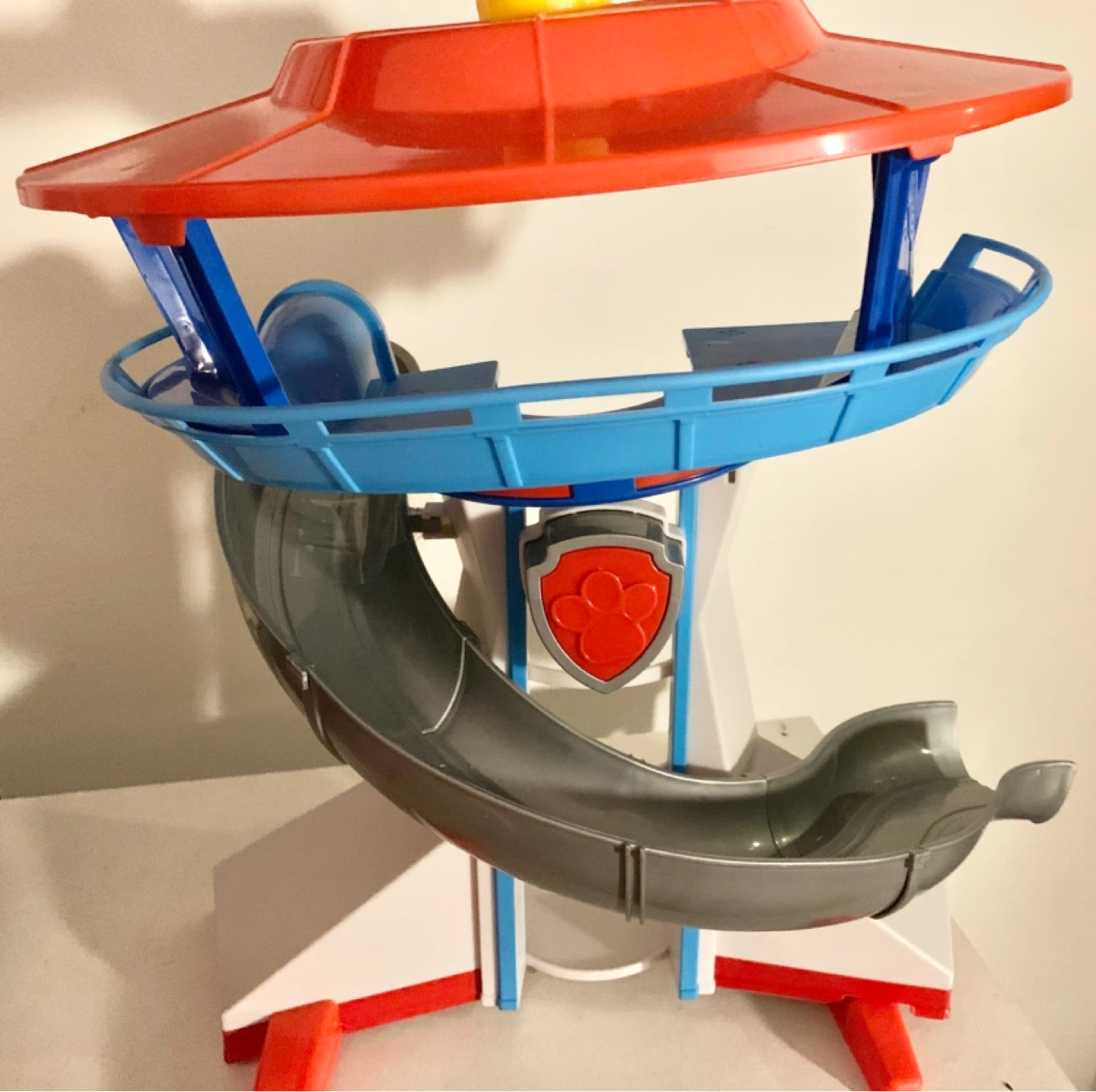 Paw Patrol Toys , Lookout Tower & Figures & trucks - photo 2