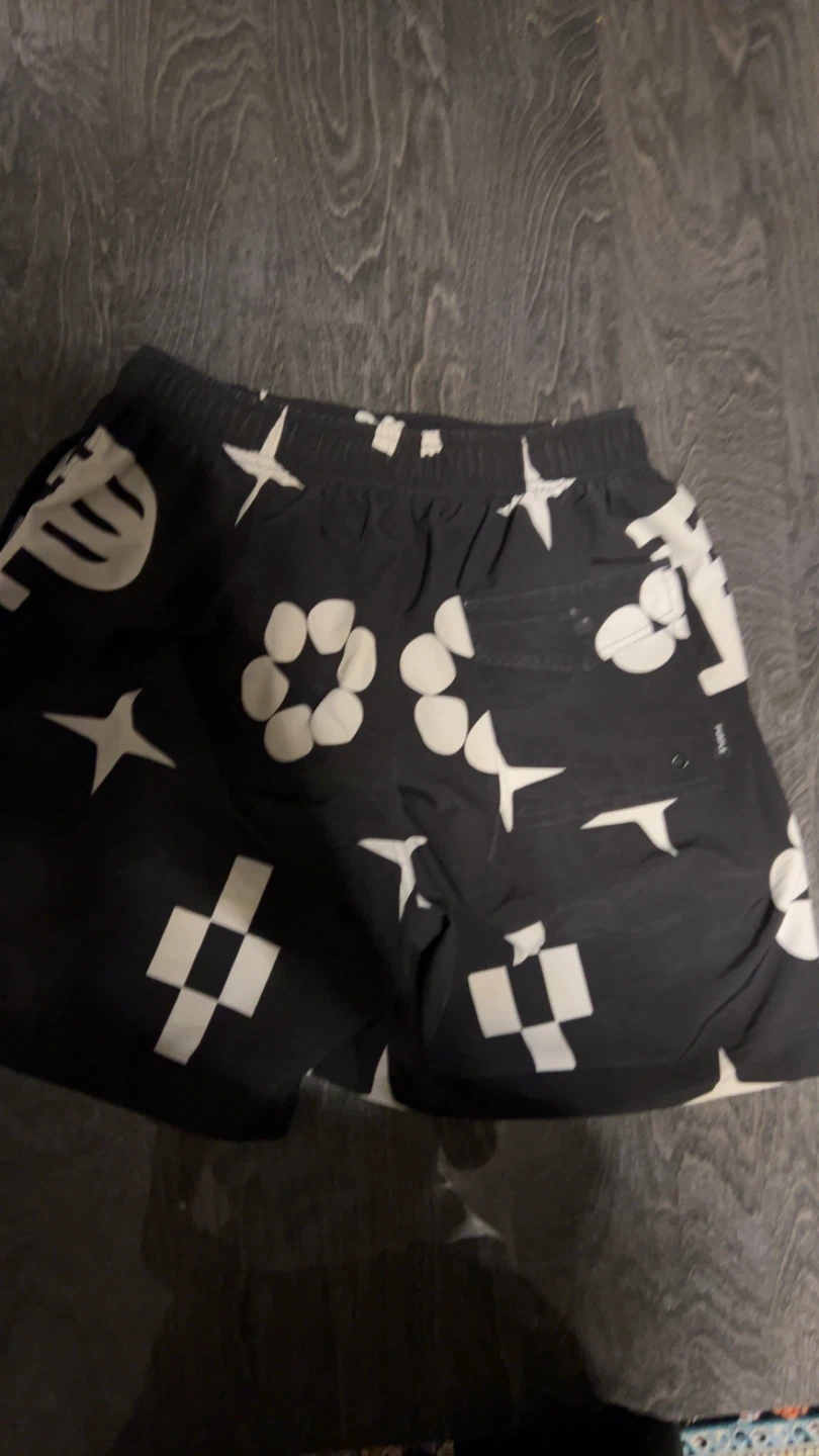 Purple Brand Men's Swim Trunks - photo 2