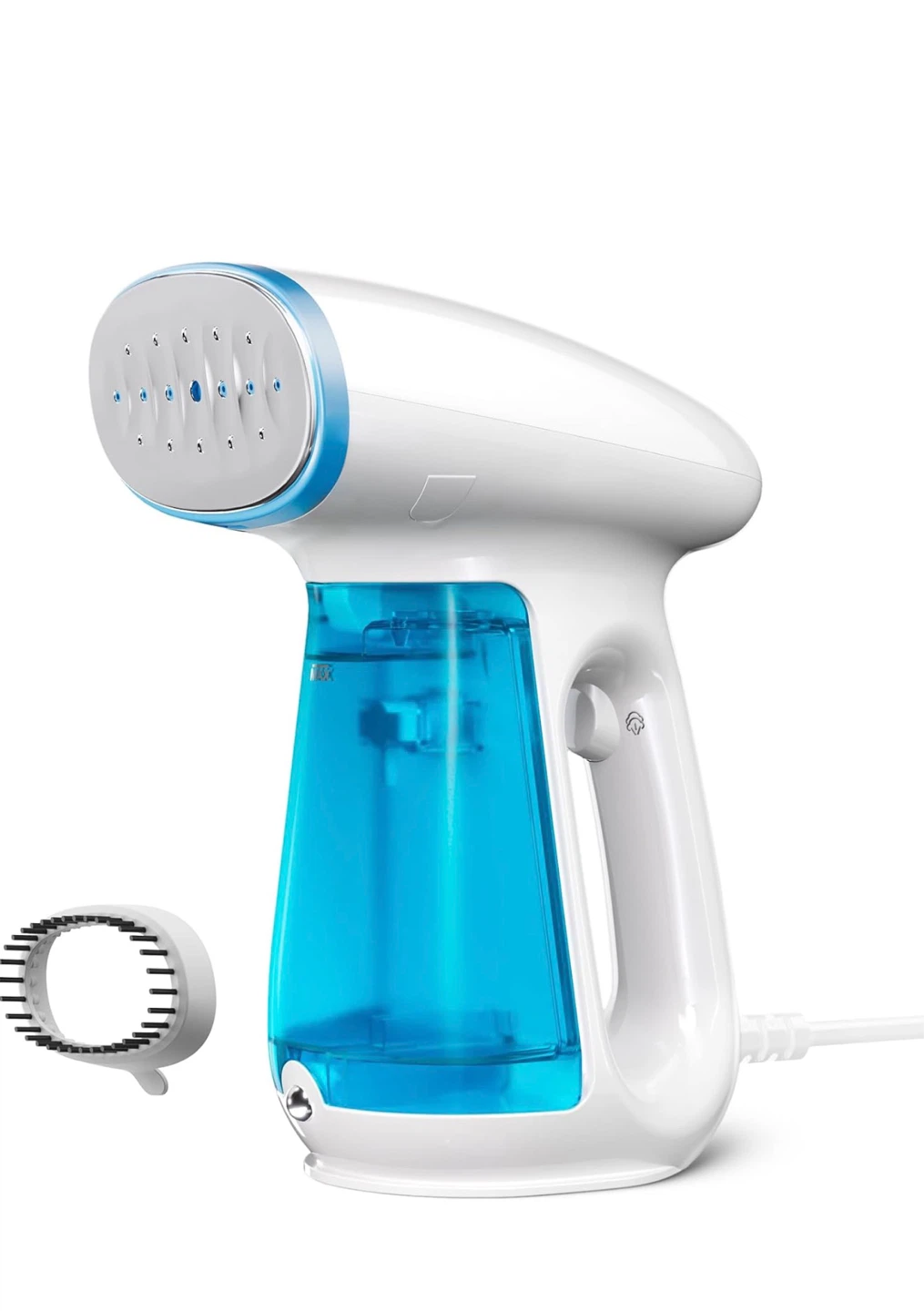 Bear Portable Fabric Steamer