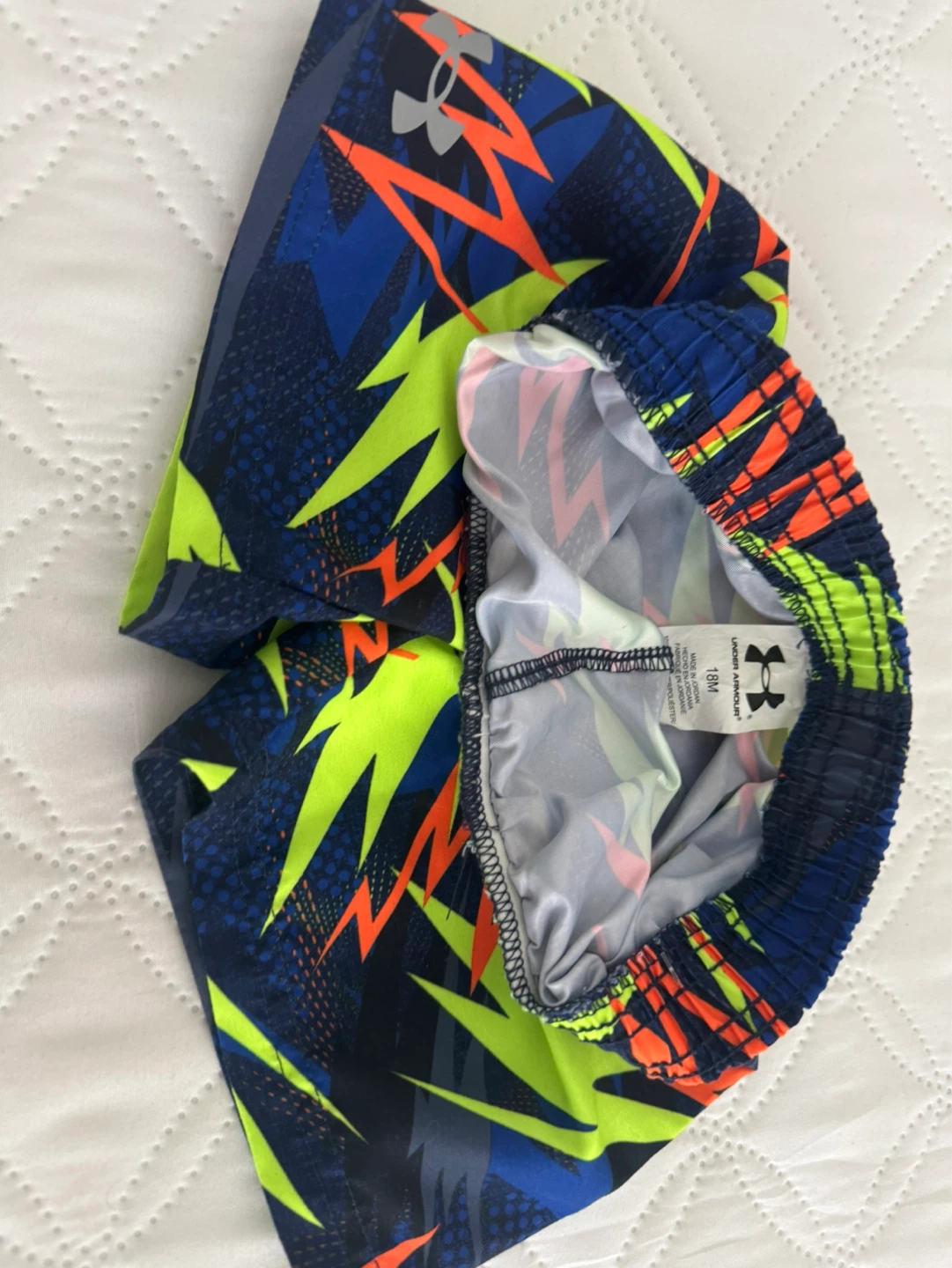 Under Armour Baby swimwear 18M - photo 3