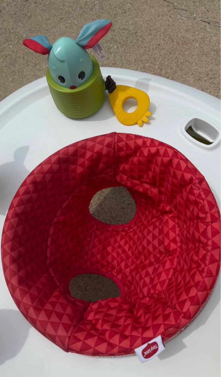 Tiny Love Meadow Play Activity Walker - photo 4