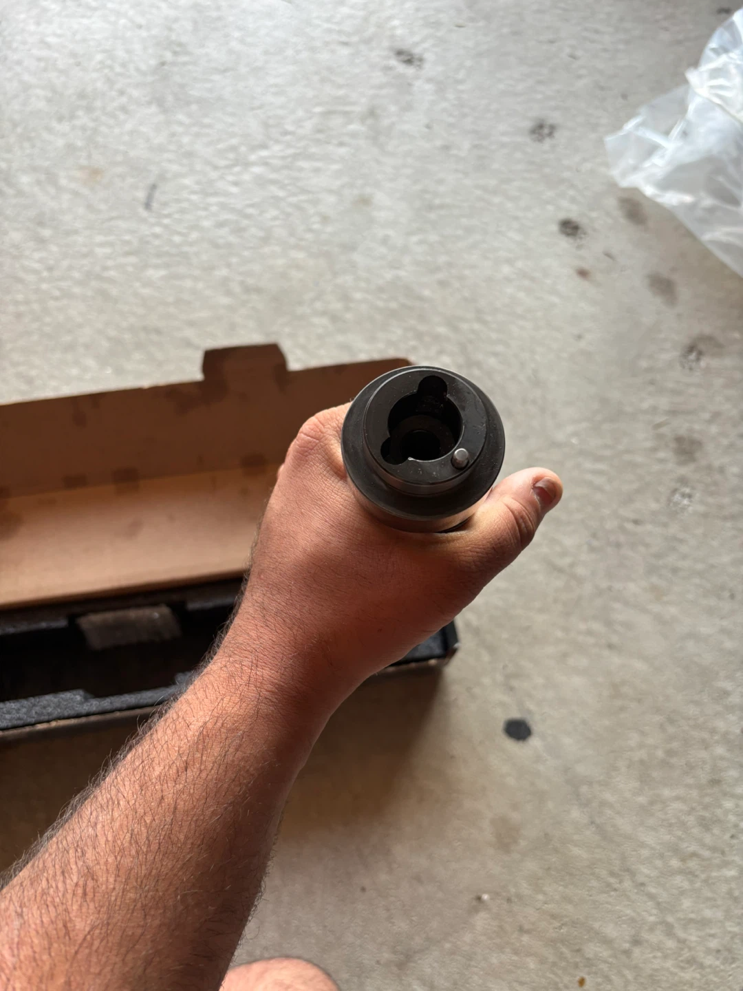 Texas speed stage 2 camshaft for L86 - photo 2