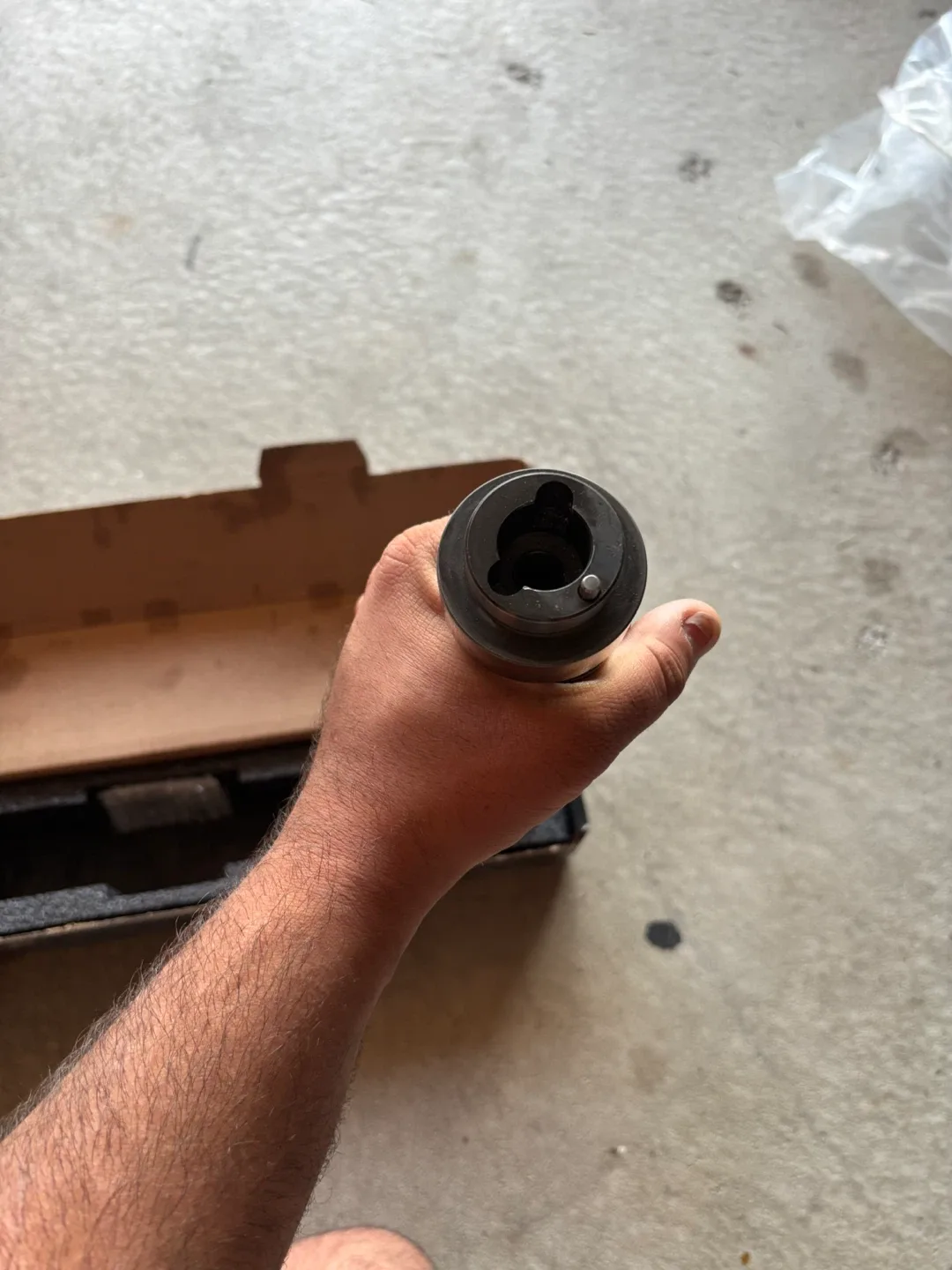 Texas speed stage 2 camshaft for L86 - photo 2