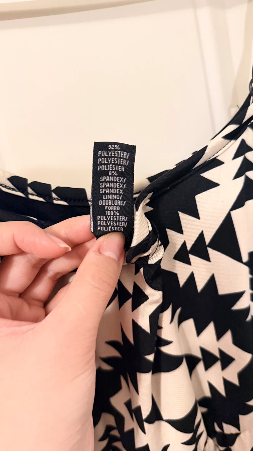 Maxi Dress size M - photo 3