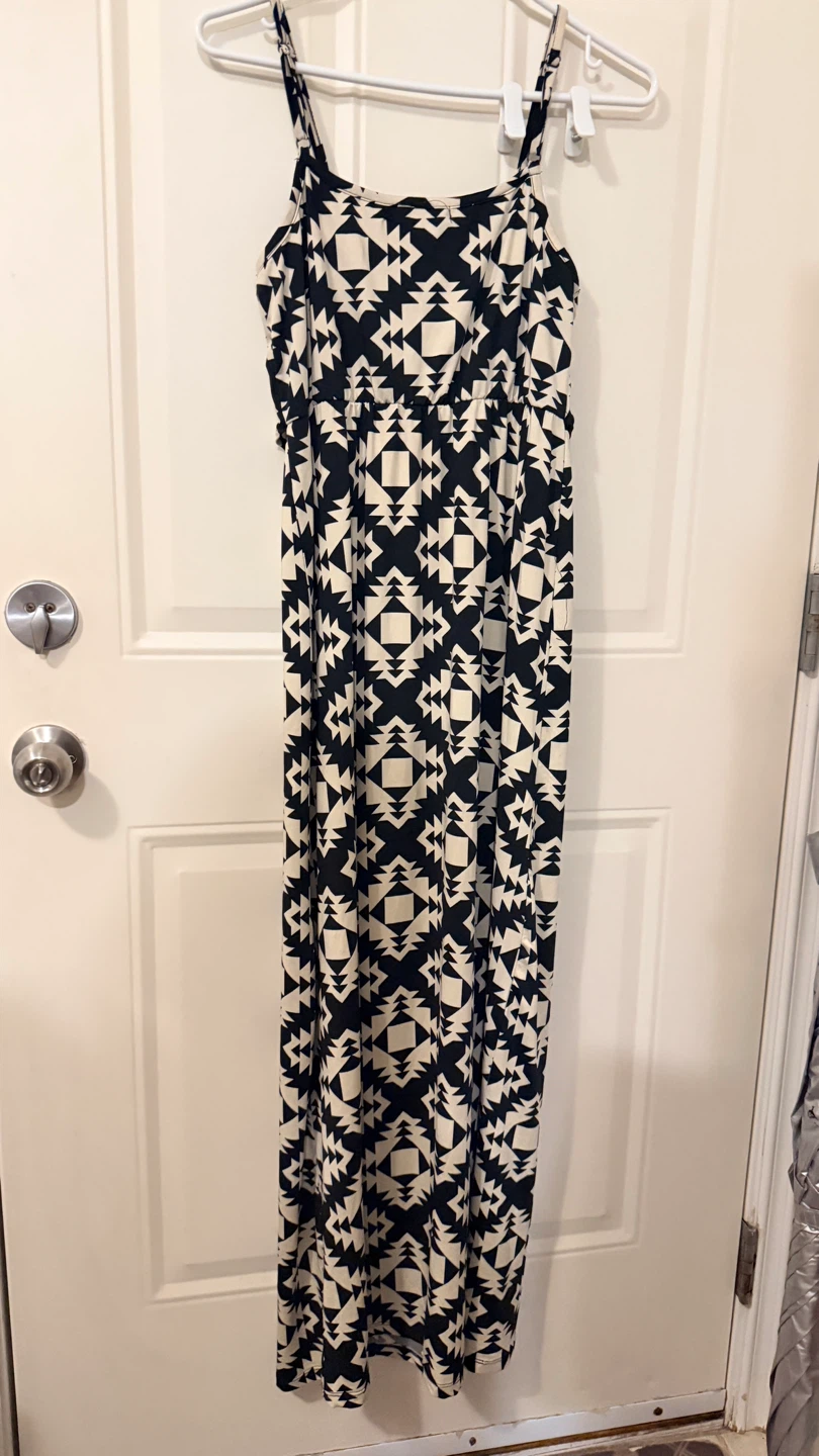 Maxi Dress size M - photo 2