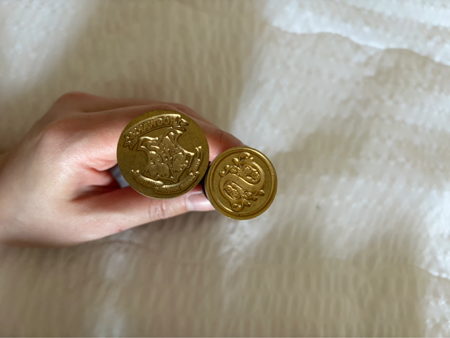 Wax Seal Stamp Kit - photo 5