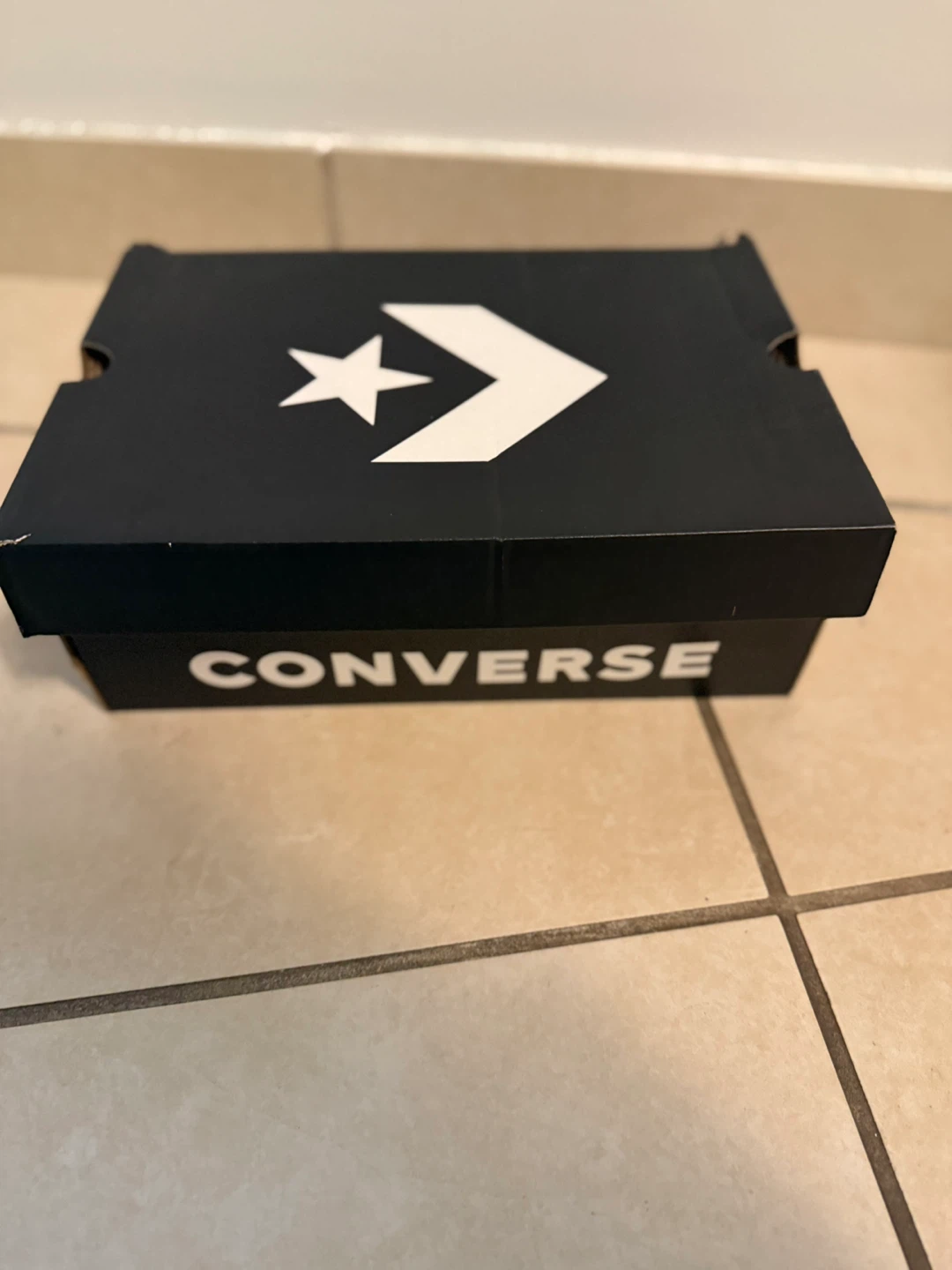 Converse Chuck Taylor All Star High Top Sneakers