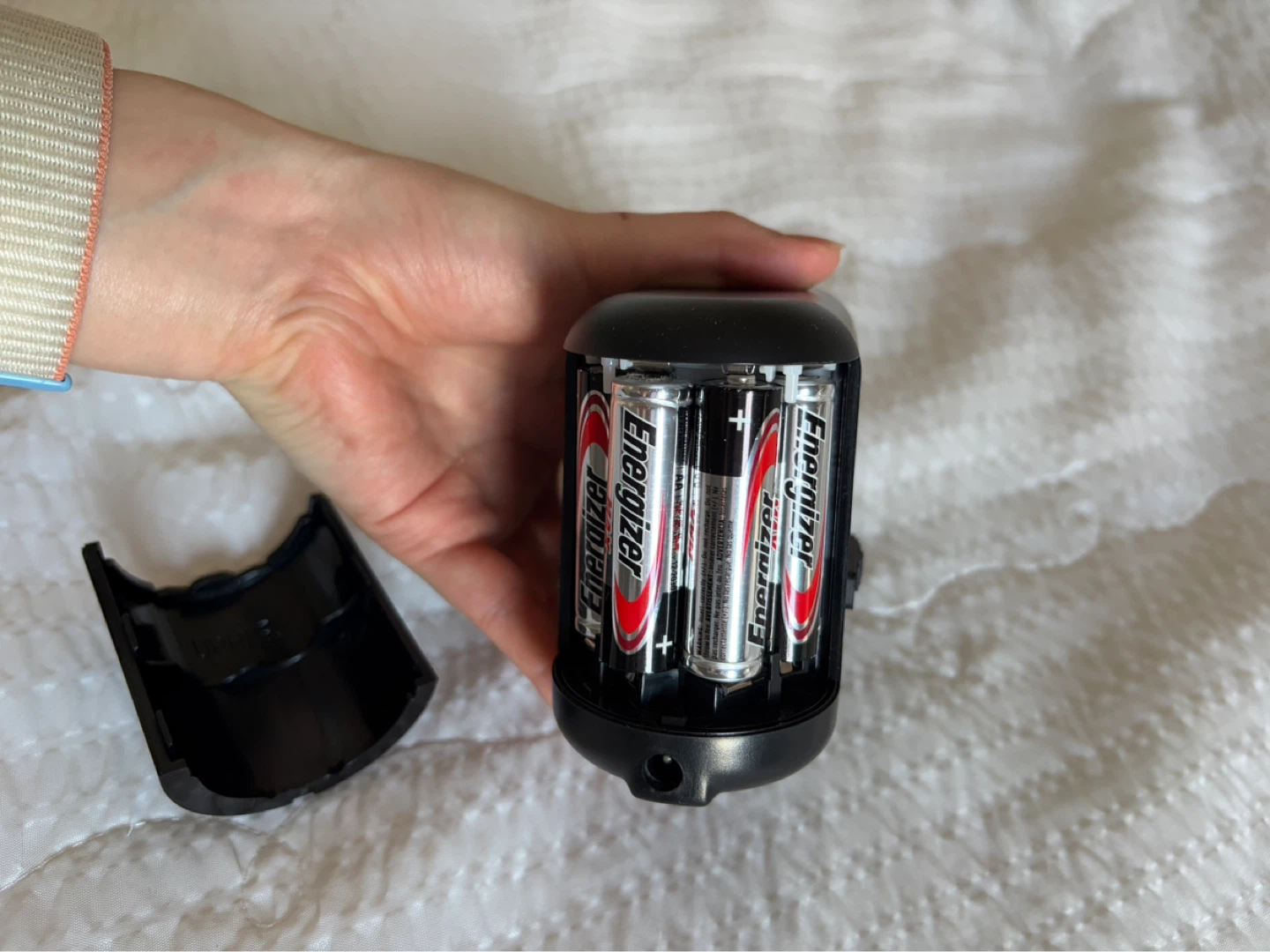 Fosmon Electric Pencil Sharpener with AC Adapter - photo 3