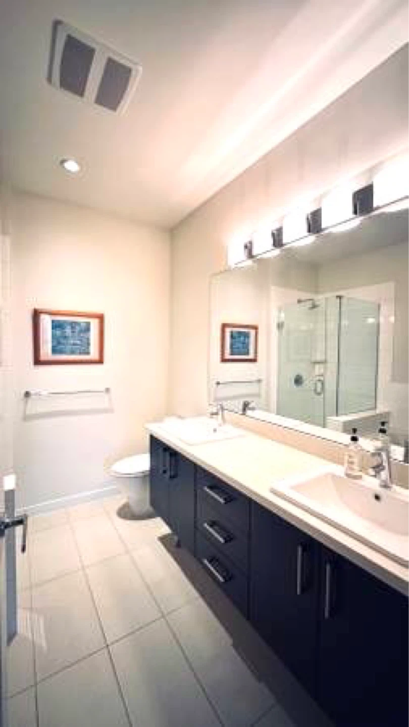 2 Beds 2 Baths - Apartment - photo 3