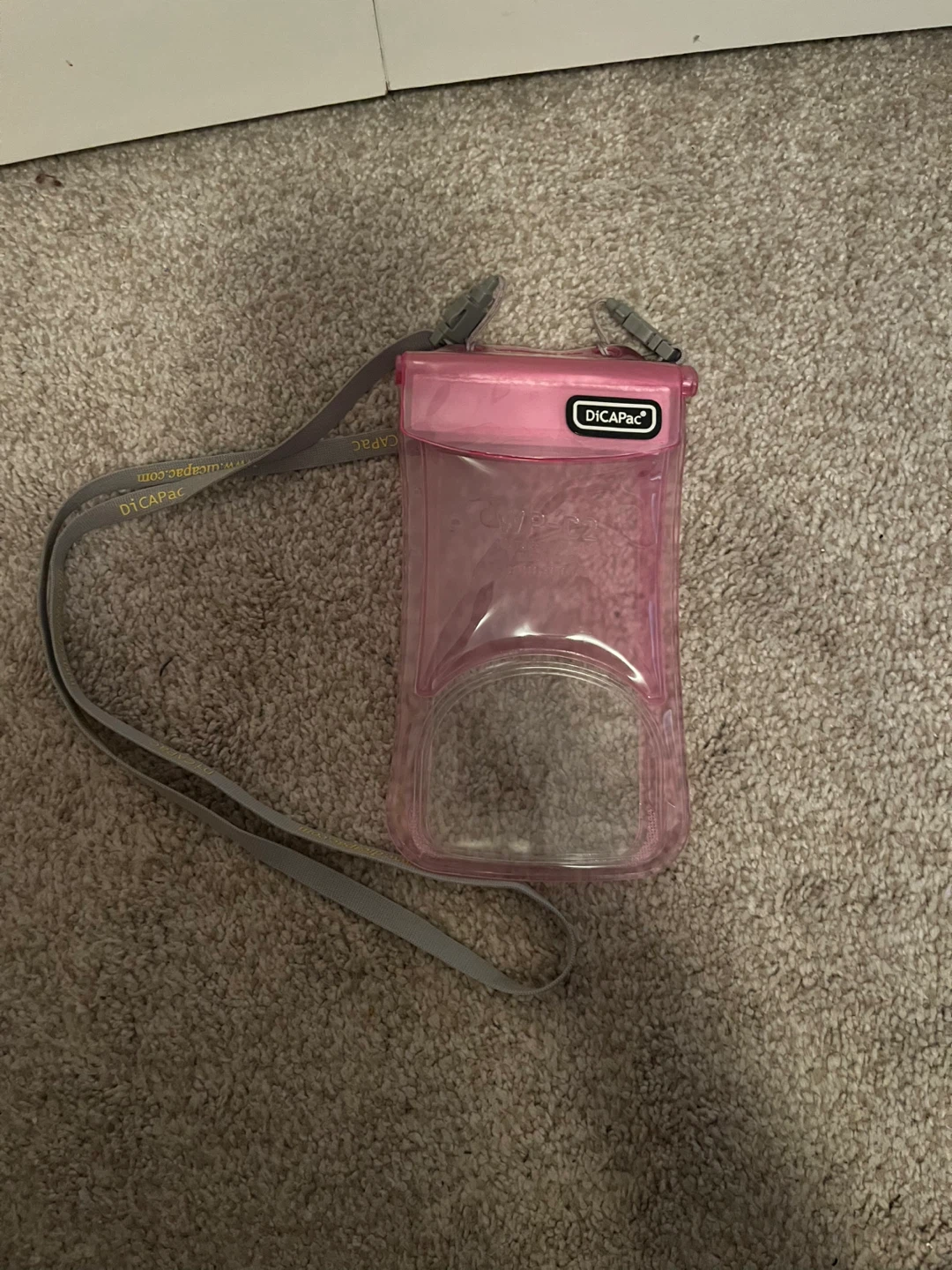 Water Proof Phone Holder