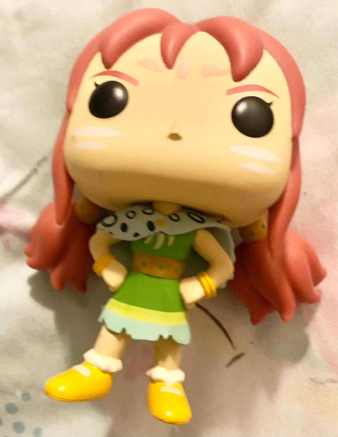 Funko Pop! Figures - Pink Ranger & Other Character - photo 2