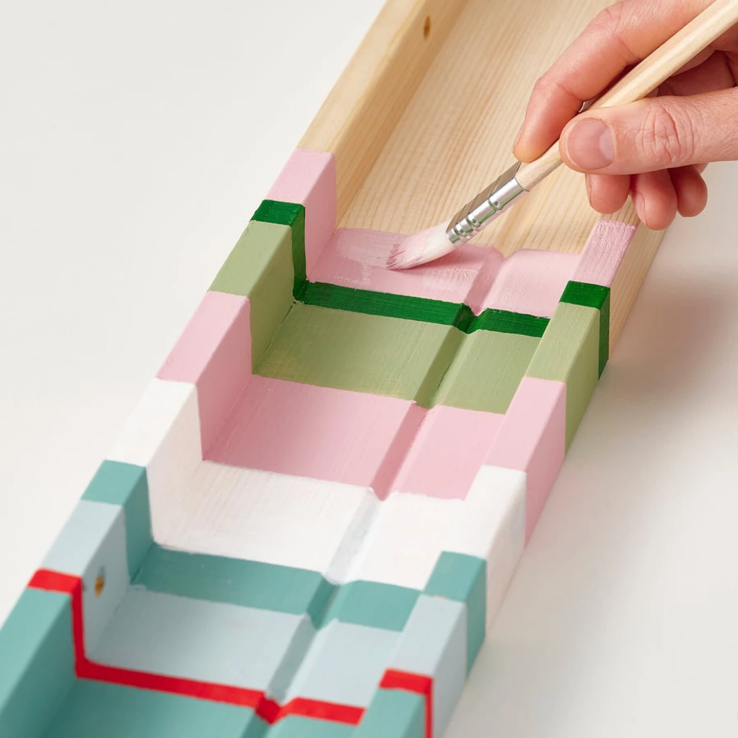 IKEA INGEFÄRA Plant Pot Holder