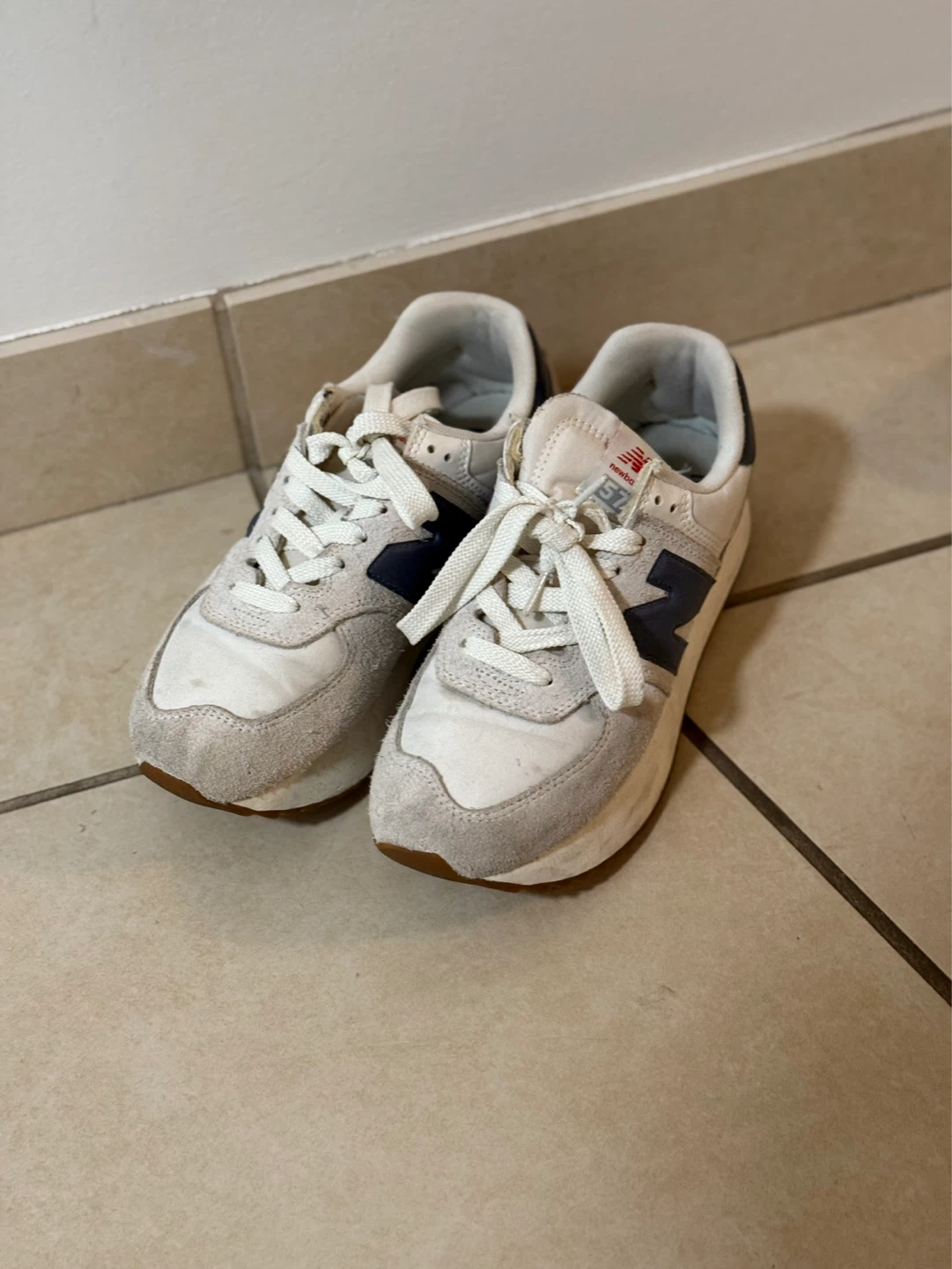 New Balance 574 Sneakers