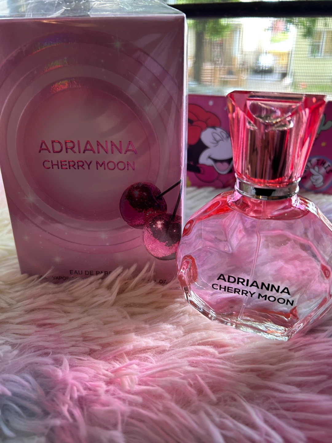 Adrianna Cherry Moon Eau de Parfum
