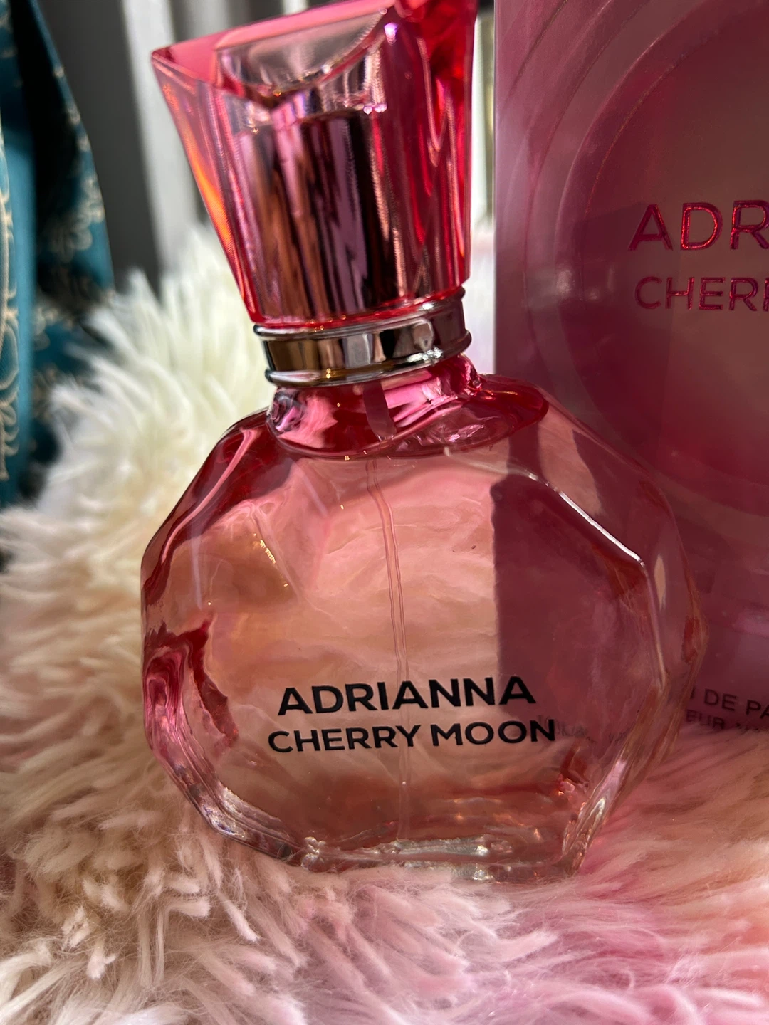 Adrianna Cherry Moon Eau de Parfum - photo 5