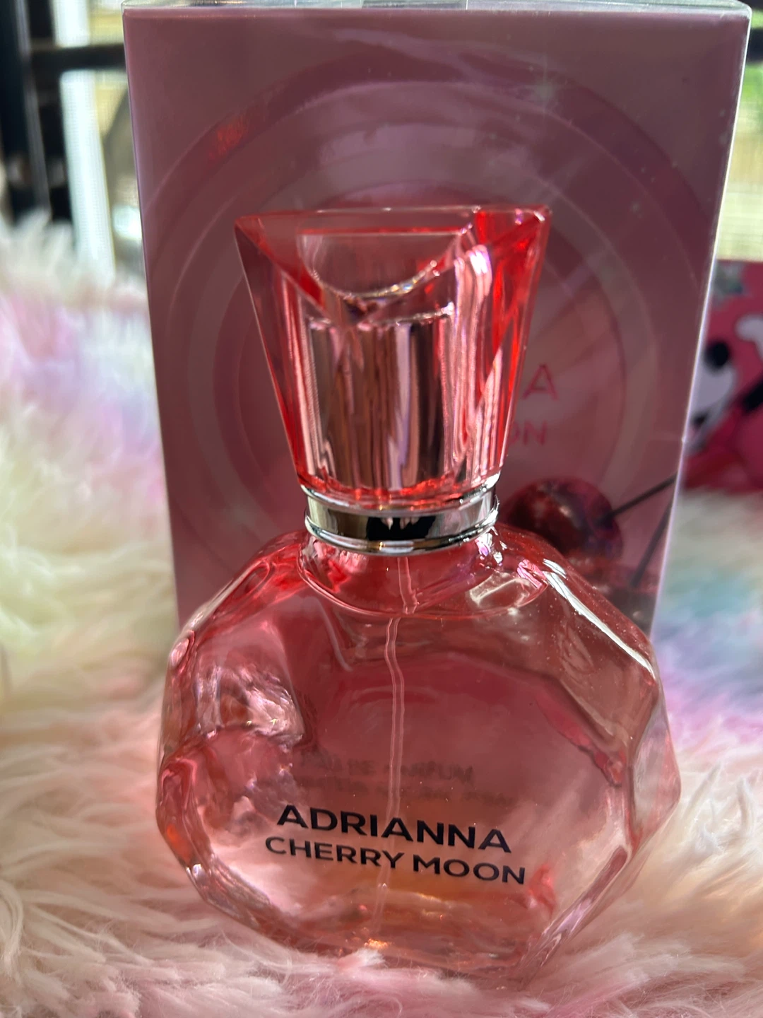 Adrianna Cherry Moon Eau de Parfum - photo 3