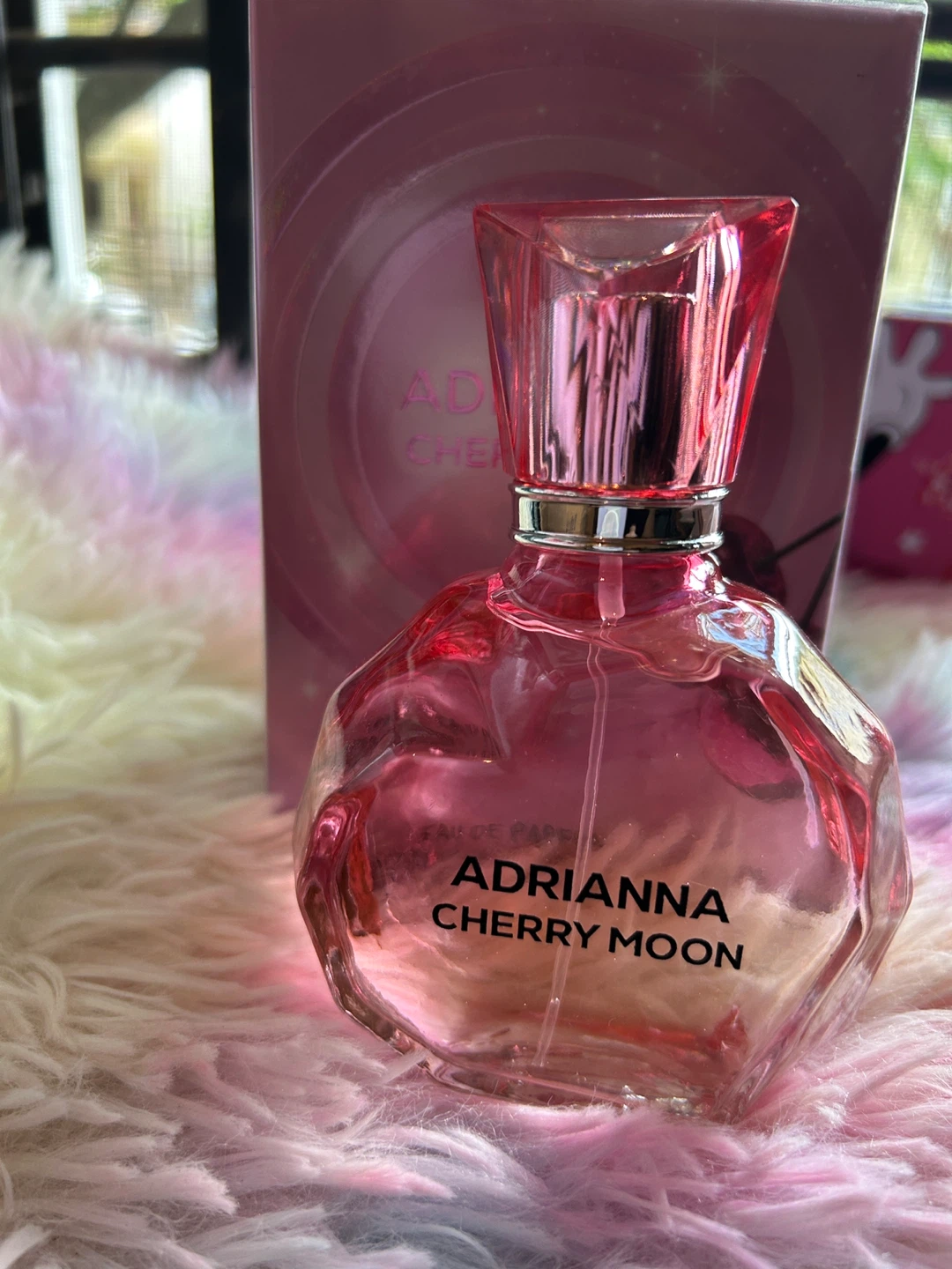 Adrianna Cherry Moon Eau de Parfum - photo 2