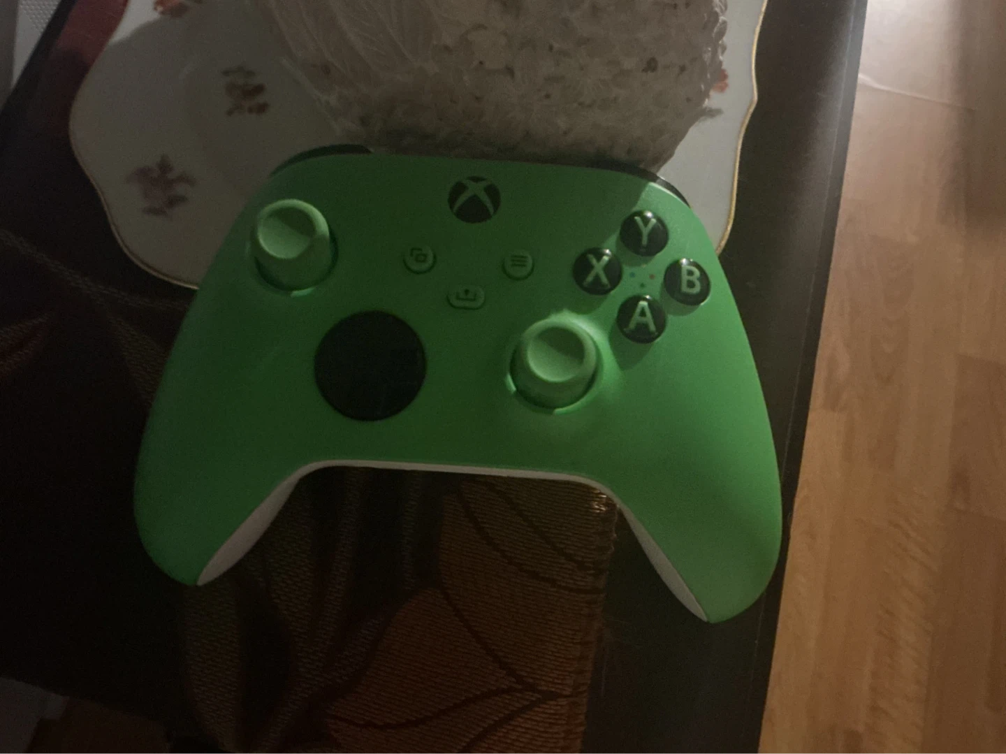Xbox Wireless Controller - Electric Volt ⚽