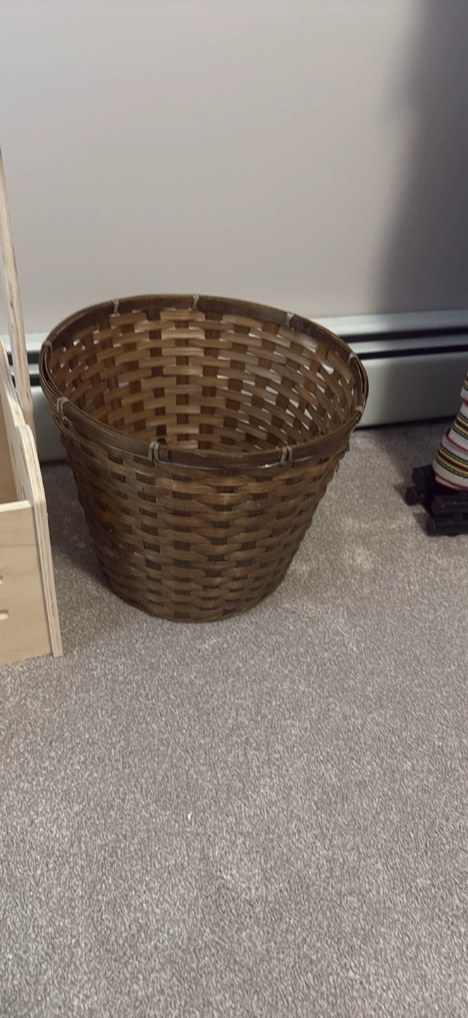 Woven Basket