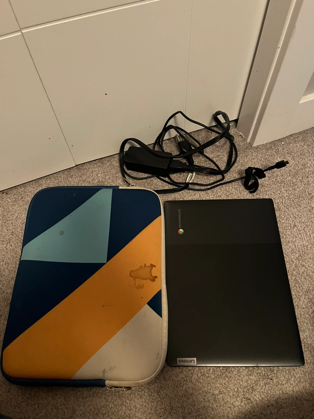 Lenovo Chromebook