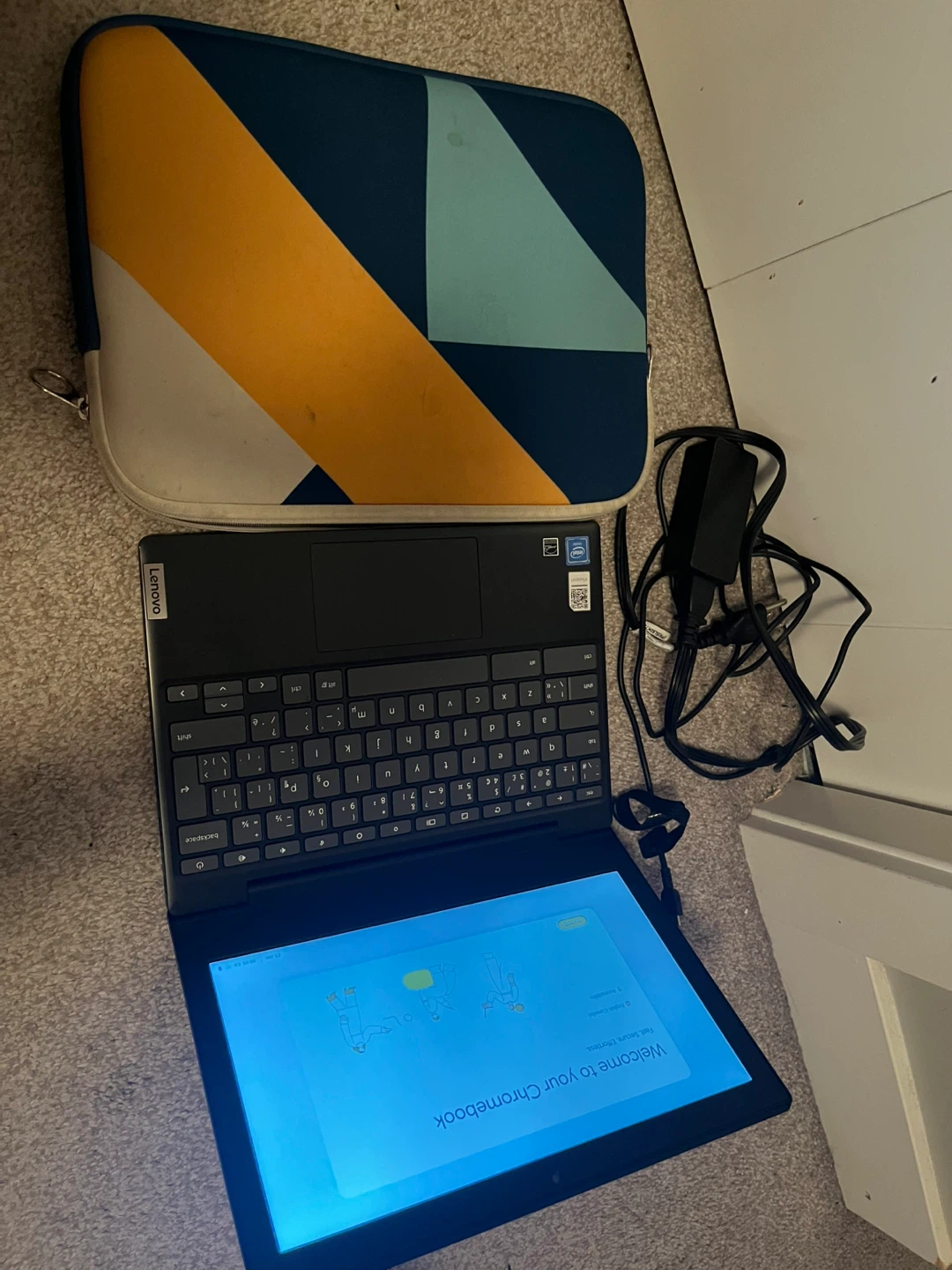 Lenovo Chromebook - photo 2