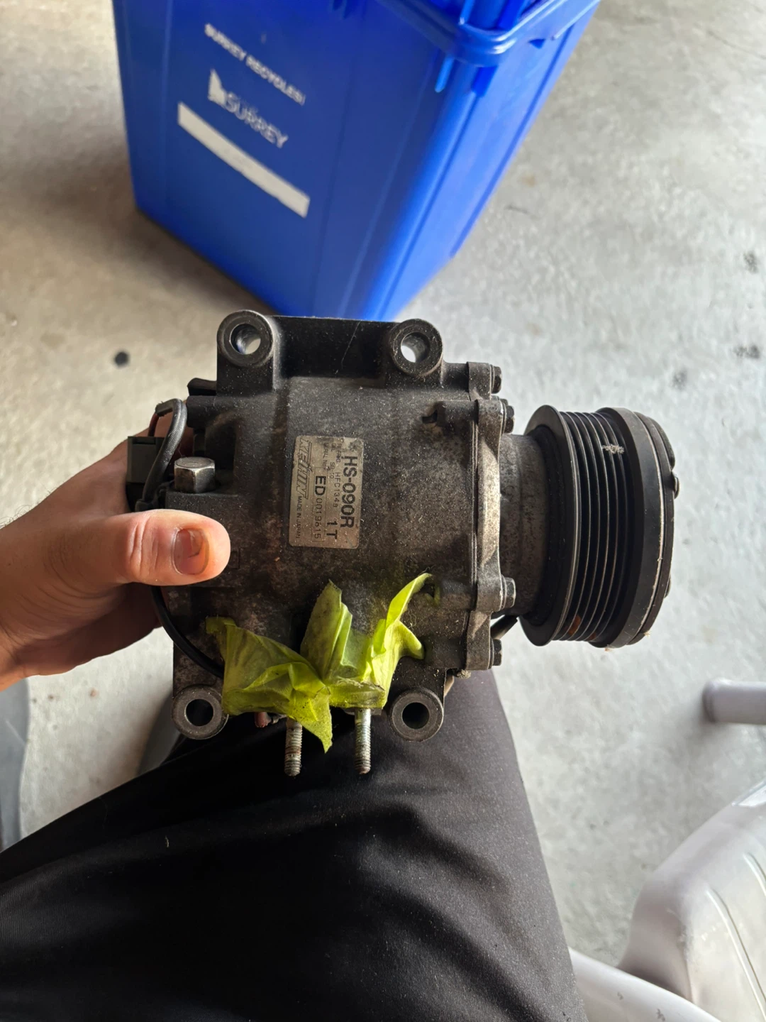 s2000 parts - photo 2