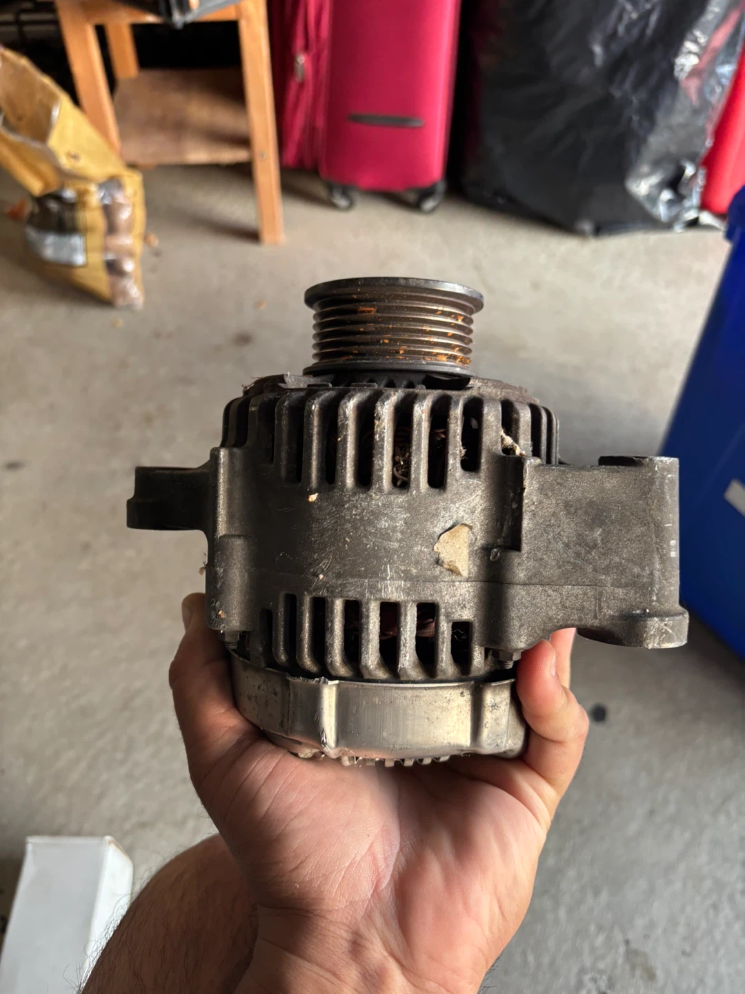 s2000 parts