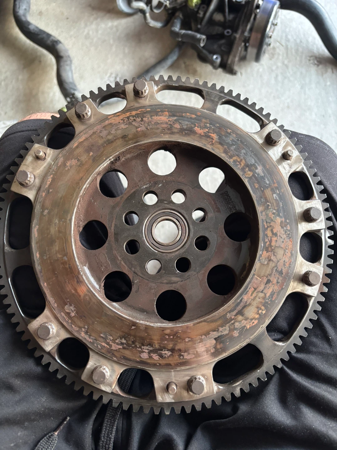 s2000 parts - photo 5