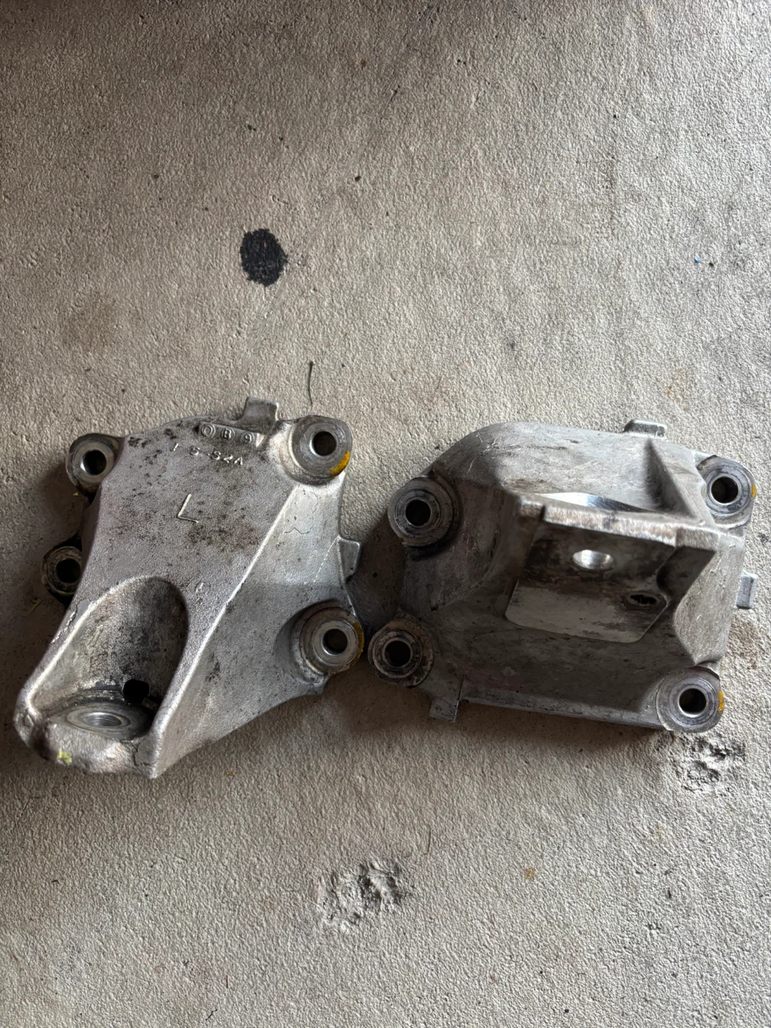 s2000 parts - photo 3