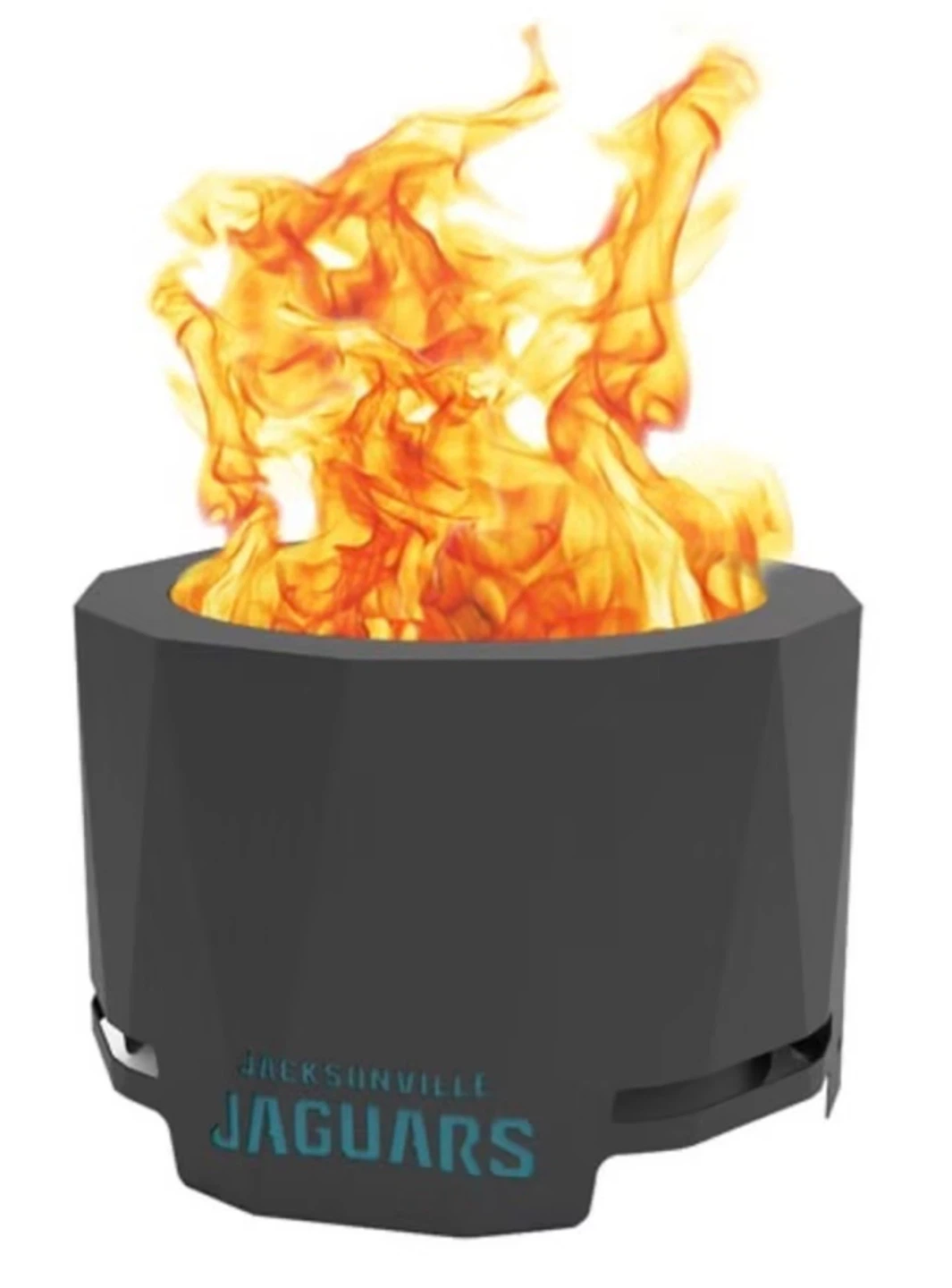 Blue Sky Outdoor Living Jacksonville Jaguars Patio Fire Pit