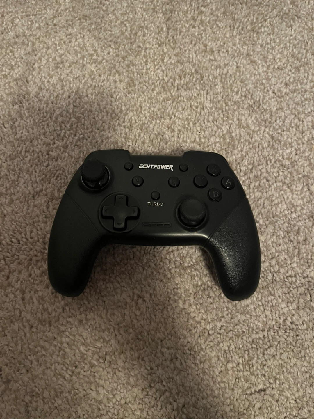 Off Brand Nintendo Switch Controller