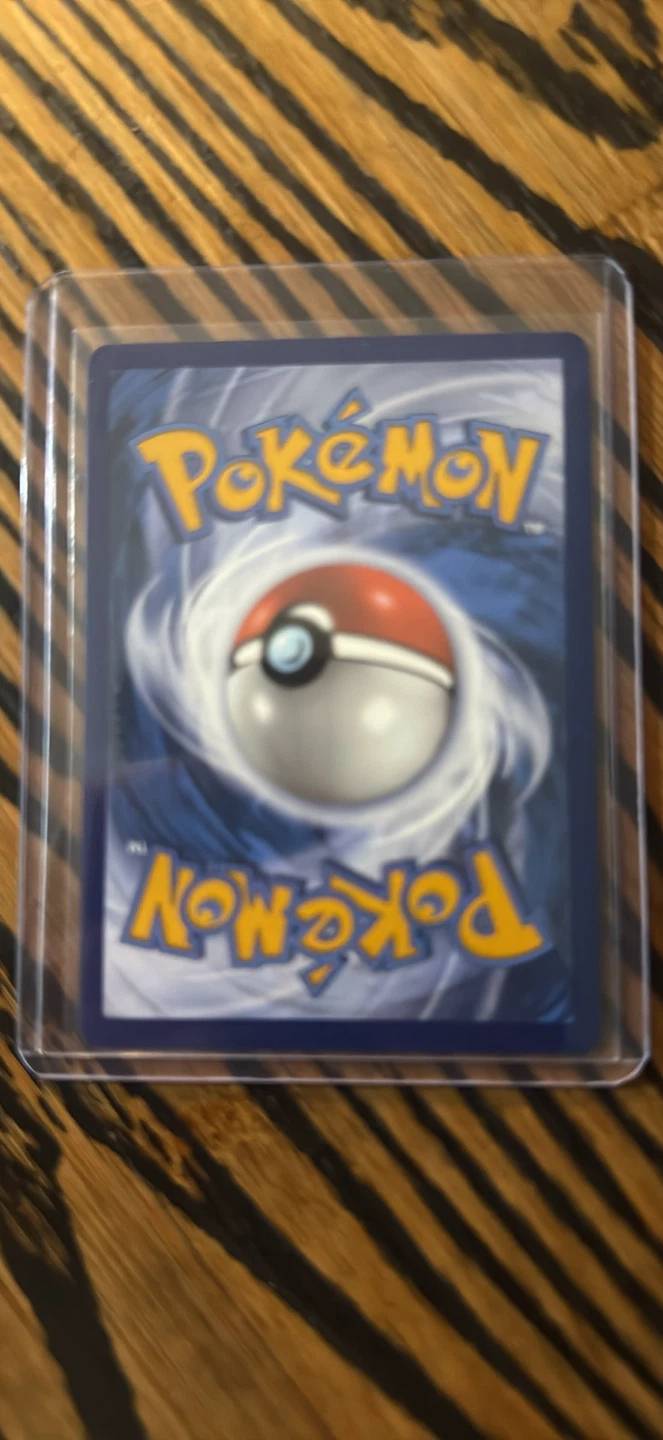 Pokemon Deoxys VMAX 330 Card - photo 2