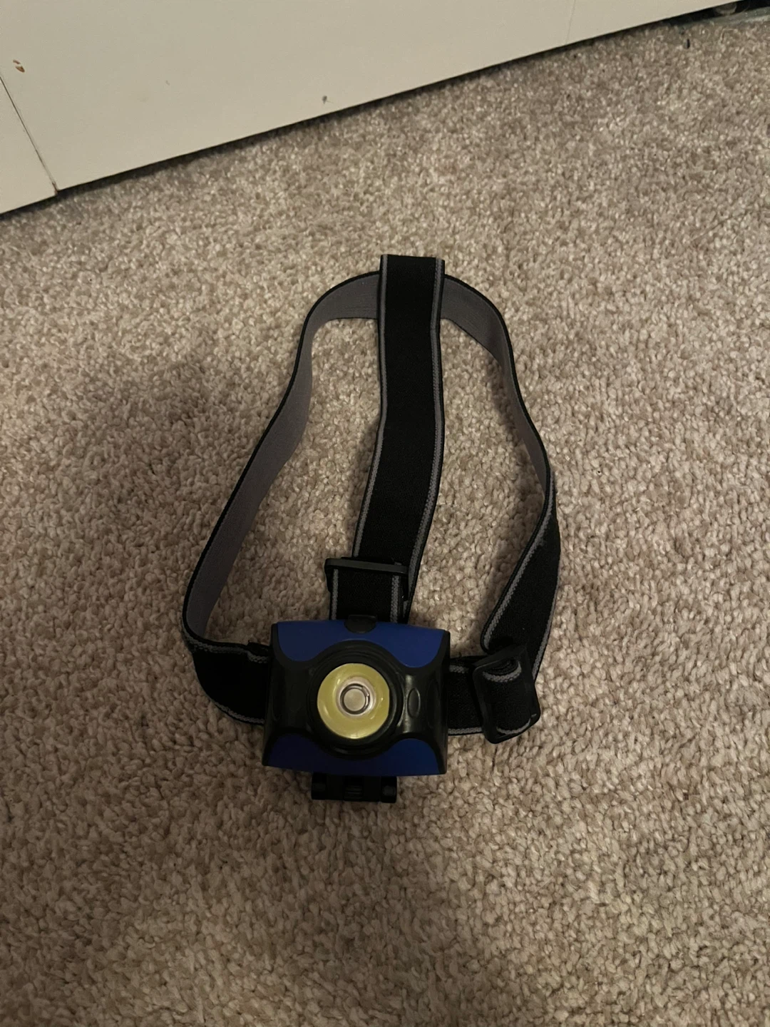 Head Light