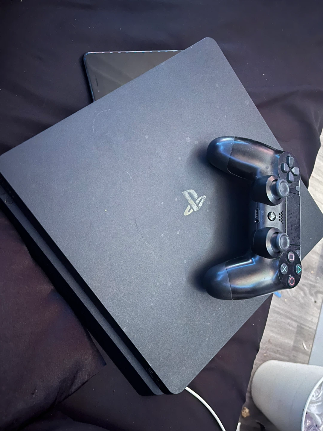 Sony PlayStation 4 Pro 1TB Console